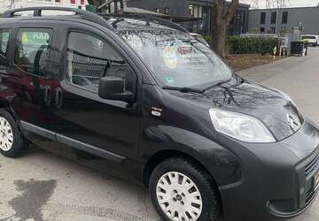 Citroen Nemo 34.800 km 8.450 &euro; Essen 45239