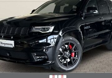 Jeep Grand Cherokee 94.300 km 44.950 &euro; Gelsenkirchen 45894