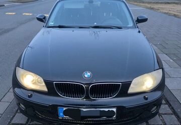 BMW 120 282.000 km 2.500 &euro; Gelsenkirchen 45891