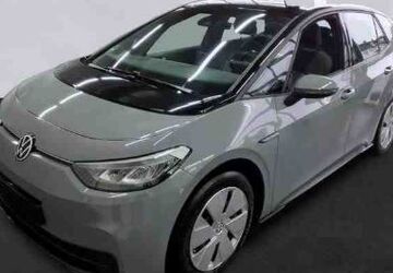 VW ID.3 32.200 km 18.350 &euro; Hünxe 46569