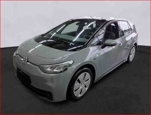 VW ID.3 32.200 km 18.350 &euro; Hünxe 46569