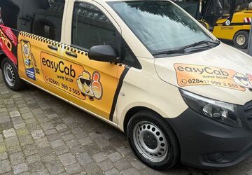 Mercedes-Benz Vito 403.221 km 17.450 &euro; Neukirchen-Vluyn 47506