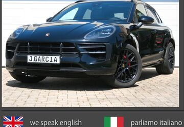 Porsche Macan 48.200 km 62.990 &euro; Duisburg 47259