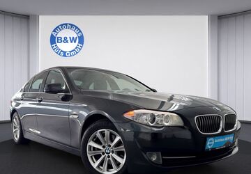 BMW 520 200.000 km 9.899 &euro; Krefeld 47805
