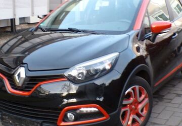 Renault Captur 95.000 km 5.940 &euro; Düsseldorf 40468