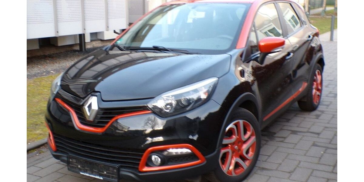 Renault Captur 95.000 km 5.940 &euro; Düsseldorf 40468