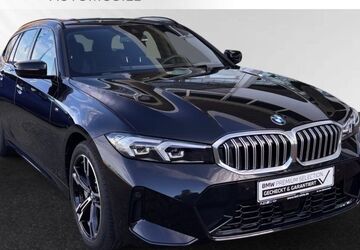 BMW 330 11.700 km 38.448 &euro; Wesel 46485