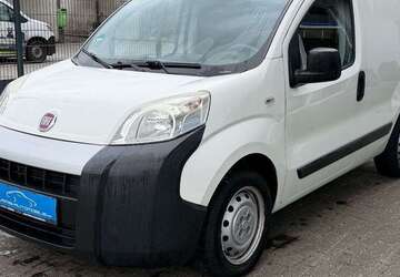 Fiat Fiorino 93.000 km 6.799 &euro; Gelsenkirchen 45884