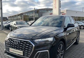 Audi Q5 61.040 km 42.450 &euro; Duisburg 47178
