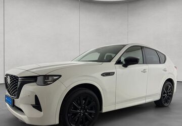 Mazda CX-60 61.139 km 32.550 &euro; Düsseldorf 40233