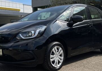 Honda Jazz 63.249 km 16.950 &euro; Kamp-Lintfort 47475
