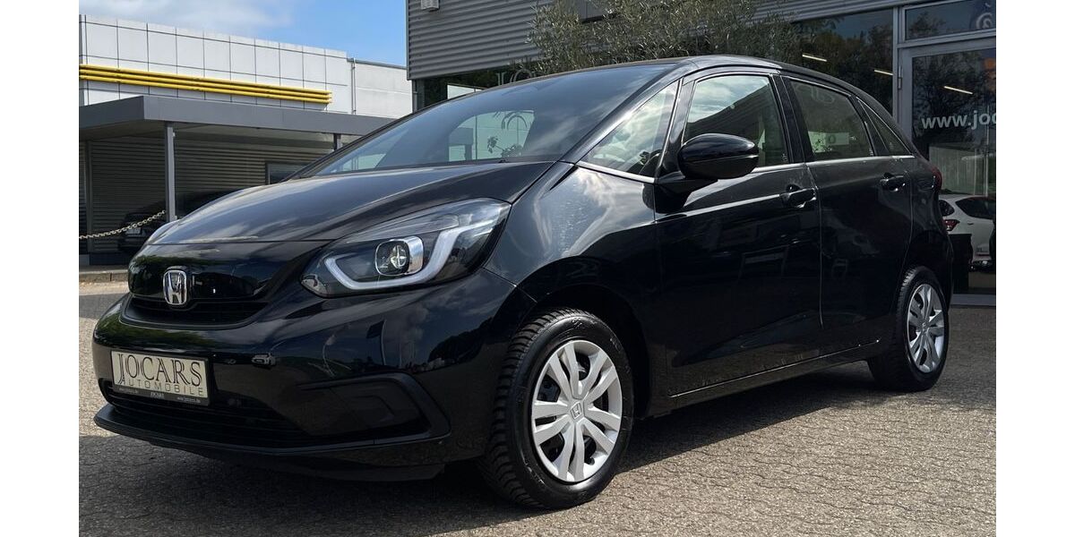 Honda Jazz 63.249 km 16.950 &euro; Kamp-Lintfort 47475