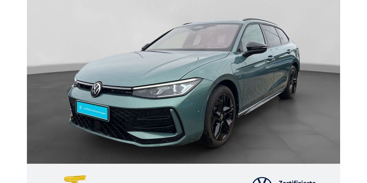 VW Passat Variant 15.859 km 43.870 &euro; Dorsten 46282