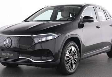 Mercedes-Benz EQA 9.701 km 36.795 &euro; Essen 45309