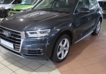 Audi Q5 79.937 km 28.745 &euro; Neuss 41469