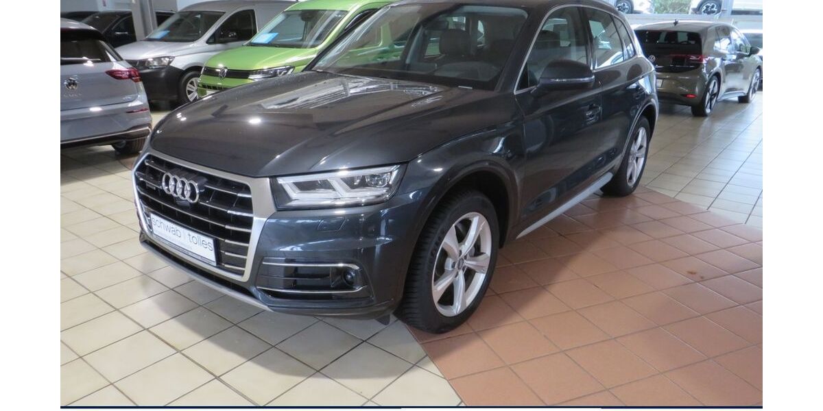 Audi Q5 79.937 km 28.745 &euro; Neuss 41469