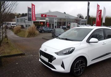 Hyundai i10 30.520 km 11.999 &euro; Ratingen 40882