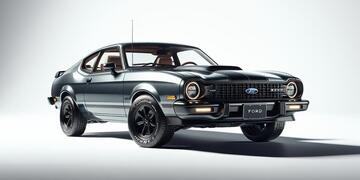 Ford Maverick