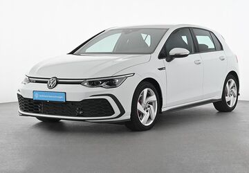 VW Golf 22.426 km 33.960 &euro; Essen 45143