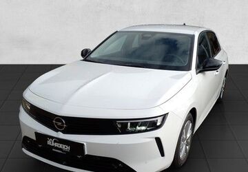 Opel Astra 20.000 km 17.590 &euro; Duisburg 47059