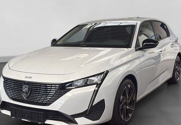 Peugeot 308 6.000 km 24.990 &euro; Duisburg 47059