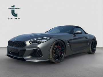 Gebrauchte BMW Z 4 M