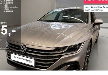 VW Arteon 70.085 km 30.495 &euro; Krefeld 47805
