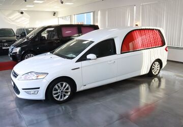 Ford Mondeo 48.831 km 24.950 &euro; Essen 45329