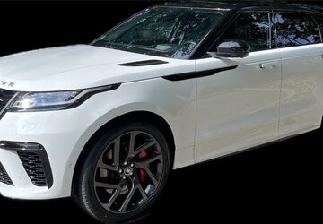 Land Rover Range Rover Velar 34.000 km 57.500 &euro; Mülheim an der Ruhr 45481