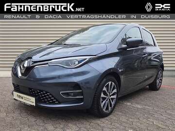 Gebrauchte Renault ZOE