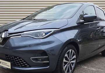 Renault ZOE 38.470 km 17.690 &euro; Duisburg 47059