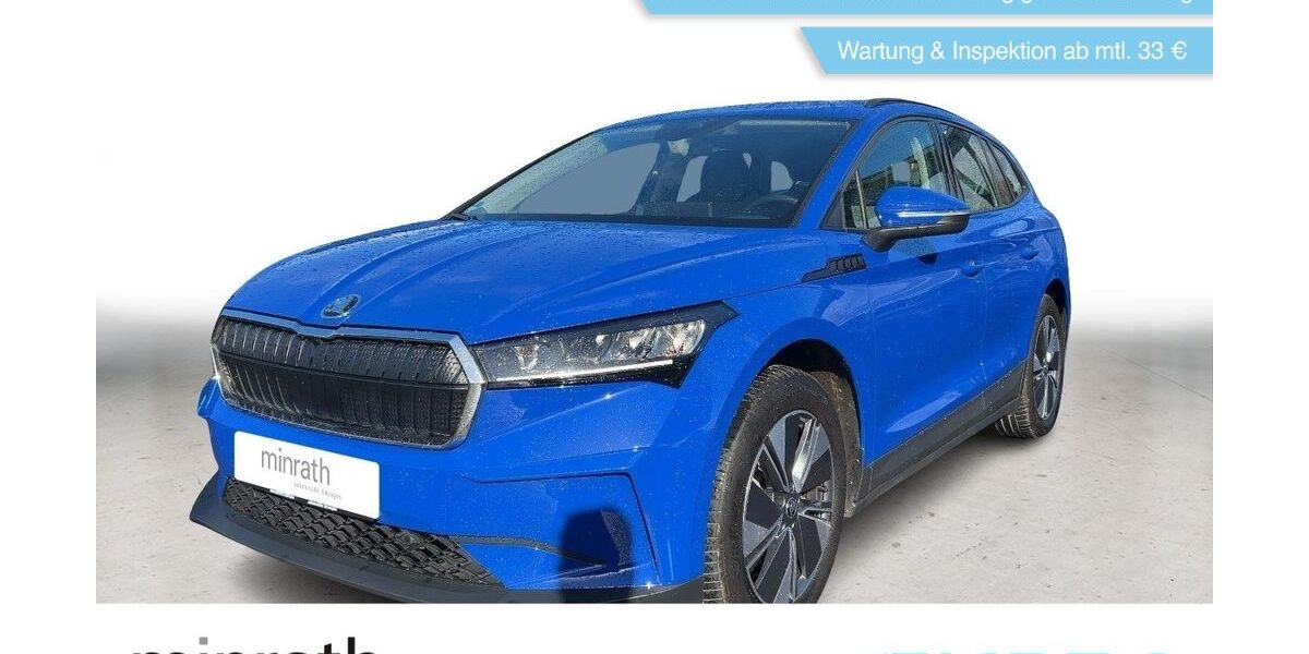Skoda Enyaq 23.555 km 22.440 &euro; Moers 47441