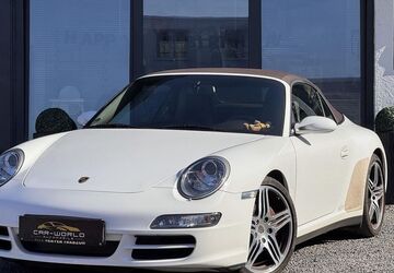 Porsche 911 Urmodell 44.024 km 69.999 &euro; Duisburg 47167