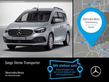 Gebrauchte Mercedes-Benz T-Klasse