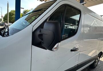 Renault Master 180.000 km 9.500 &euro; Duisburg 47137