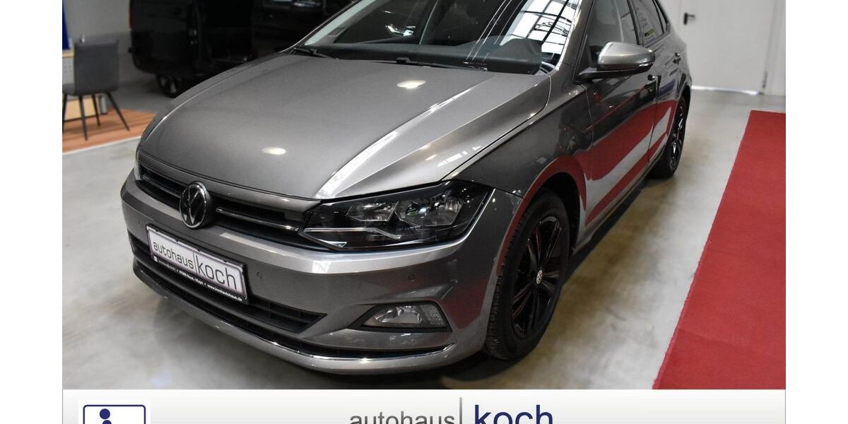 VW Polo 12.500 km 26.980 &euro; Neukirchen-Vluyn 47506