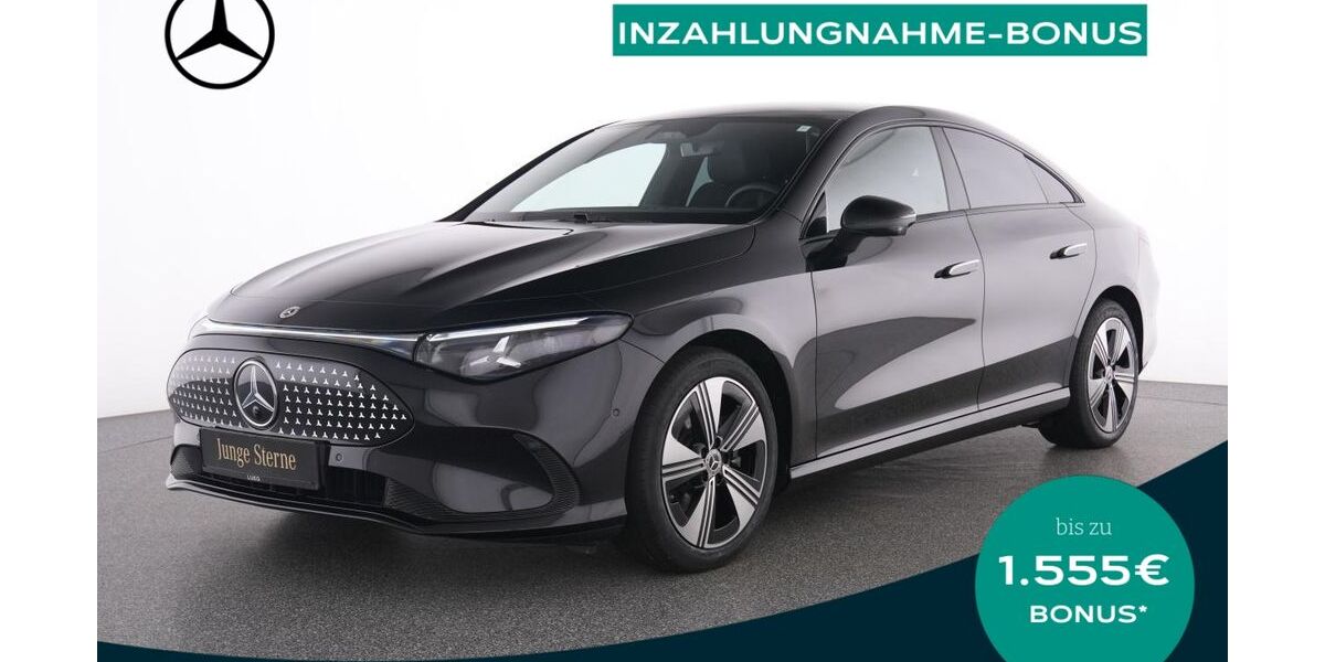 Mercedes-Benz CLA 250 3.963 km 49.885 &euro; Essen 45309