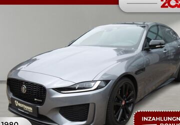 Jaguar XE 39.014 km 33.880 &euro; Bottrop-Kirchhellen 46244
