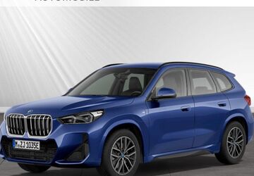 BMW X1 15.150 km 41.994 &euro; Wesel 46485