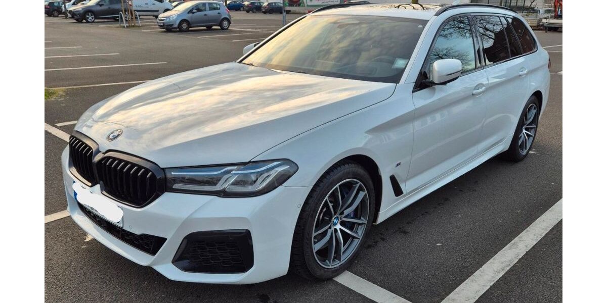 BMW 530 120.000 km 33.800 &euro; Dinslaken 46539