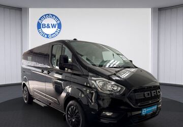Ford Tourneo Custom 84.739 km 32.499 &euro; Krefeld 47805