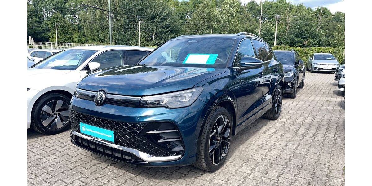 VW Tiguan 23.160 km 45.450 &euro; Duisburg 47178