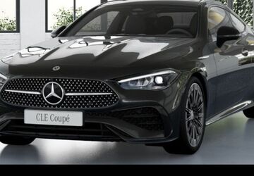 Mercedes-Benz CLE 220 6.405 km 52.880 &euro; Duisburg 47138