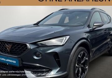 Cupra Formentor 72.158 km 23.950 &euro; Neuss 41460