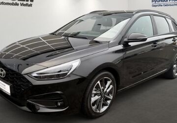 Hyundai i30 15.521 km 23.150 &euro; Neuss 41464