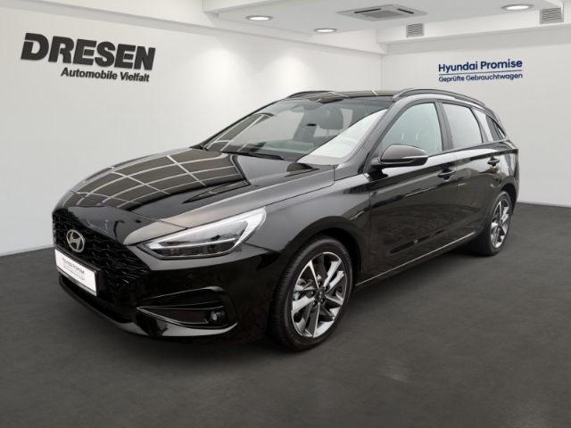 Hyundai i30 15.521 km 23.150 &euro; Neuss 41464