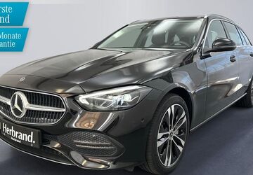 Mercedes-Benz C 300 51.135 km 30.980 &euro; Krefeld 47800