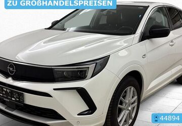 Opel Grandland (X) 32.487 km 19.707 &euro; Krefeld 47829