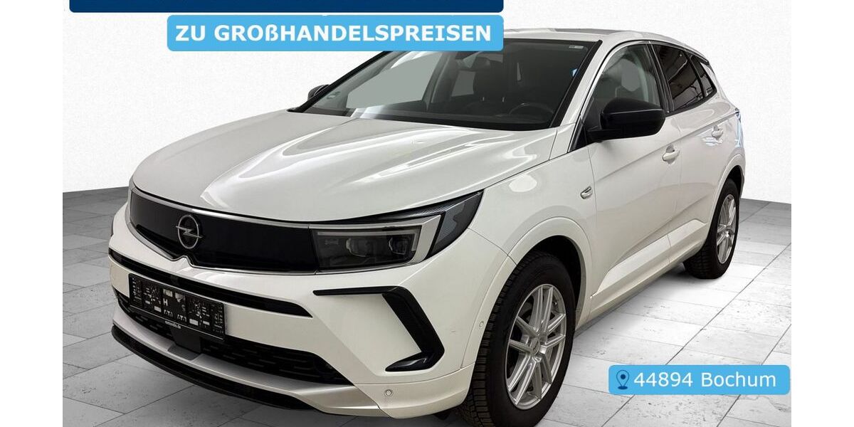 Opel Grandland (X) 32.487 km 19.707 &euro; Krefeld 47829