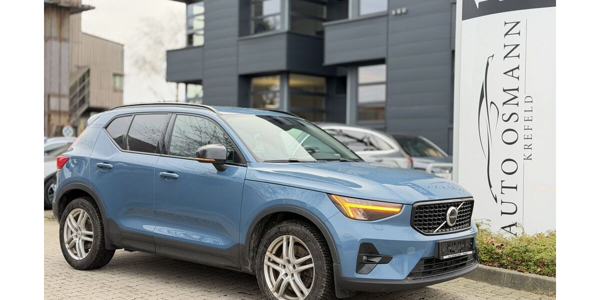 Volvo XC40 105.300 km 27.950 &euro; Krefeld 47805